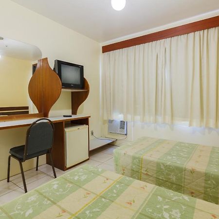 Tri Hotel Флоріанополіс Екстер'єр фото