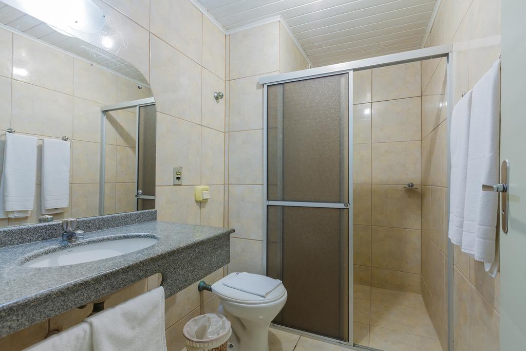 Tri Hotel Флоріанополіс Екстер'єр фото