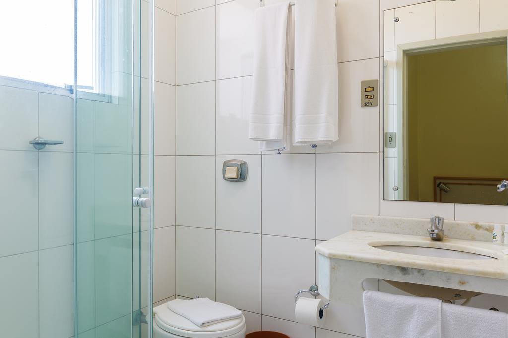 Tri Hotel Флоріанополіс Екстер'єр фото
