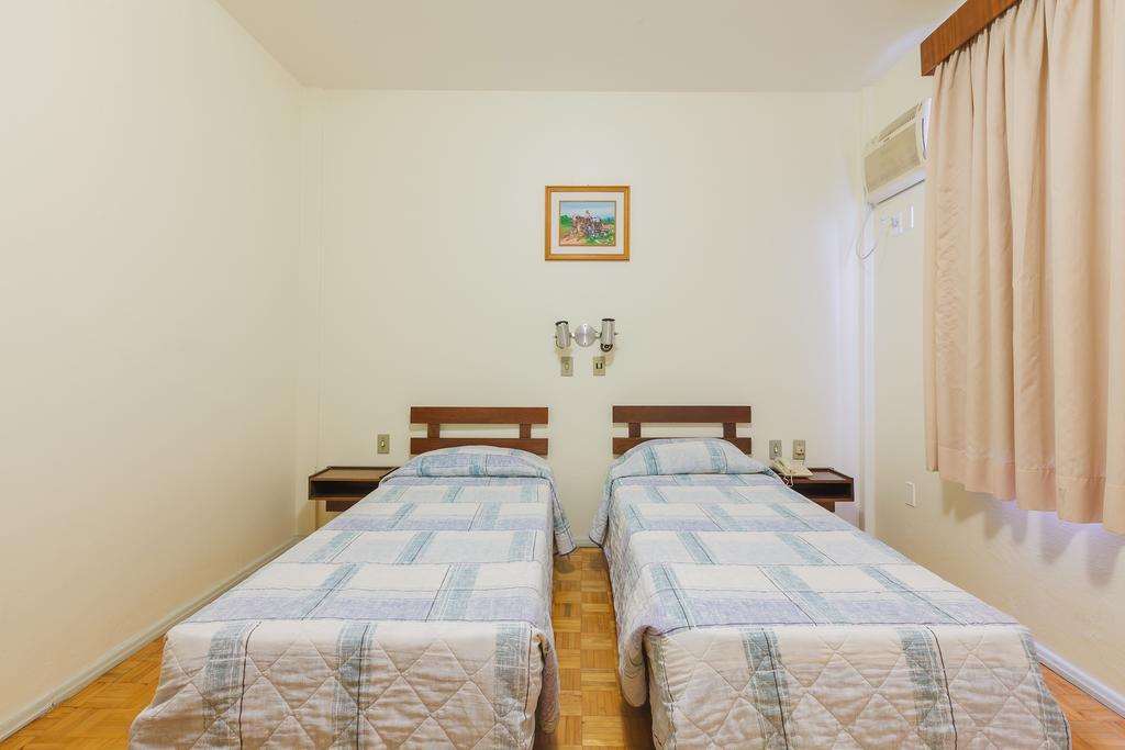 Tri Hotel Флоріанополіс Екстер'єр фото