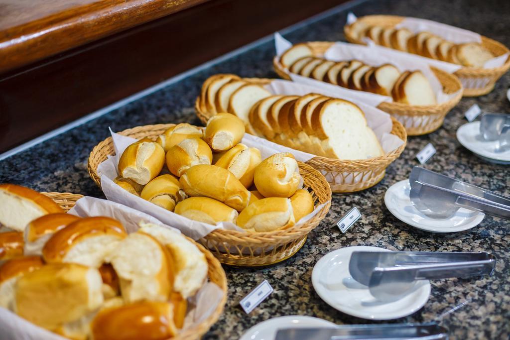 Tri Hotel Флоріанополіс Екстер'єр фото