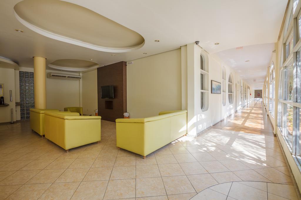 Tri Hotel Флоріанополіс Екстер'єр фото