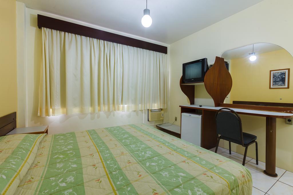 Tri Hotel Флоріанополіс Екстер'єр фото