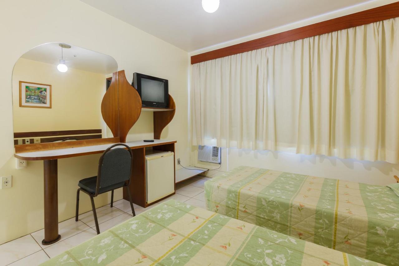 Tri Hotel Флоріанополіс Екстер'єр фото