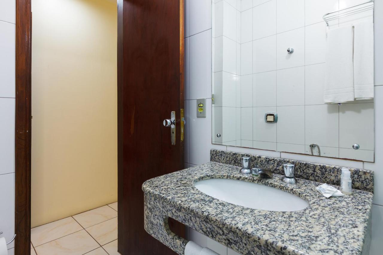 Tri Hotel Флоріанополіс Екстер'єр фото
