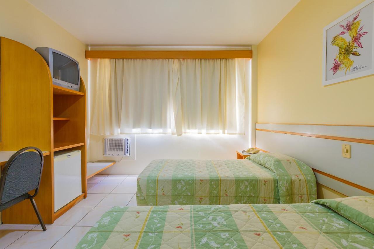 Tri Hotel Флоріанополіс Екстер'єр фото