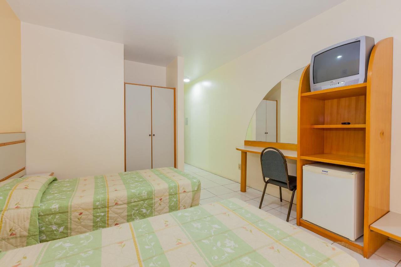 Tri Hotel Флоріанополіс Екстер'єр фото