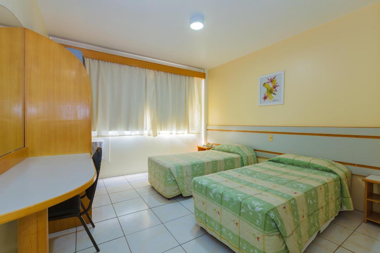 Tri Hotel Флоріанополіс Екстер'єр фото